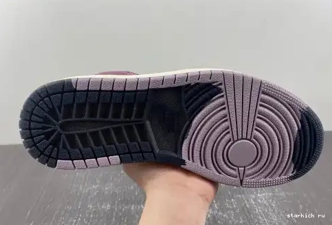 1 Jordan DB2889-500 Gore-Tex High Berry Element  DB2889-500  0512